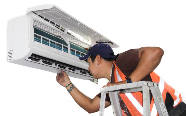 Professional Aircon Repair & Servicing in Singapore